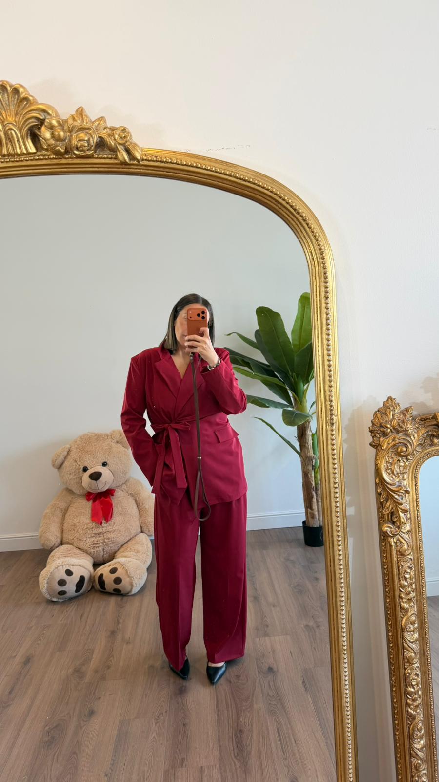 COMPLETO KIMONO TZ25748 NEW