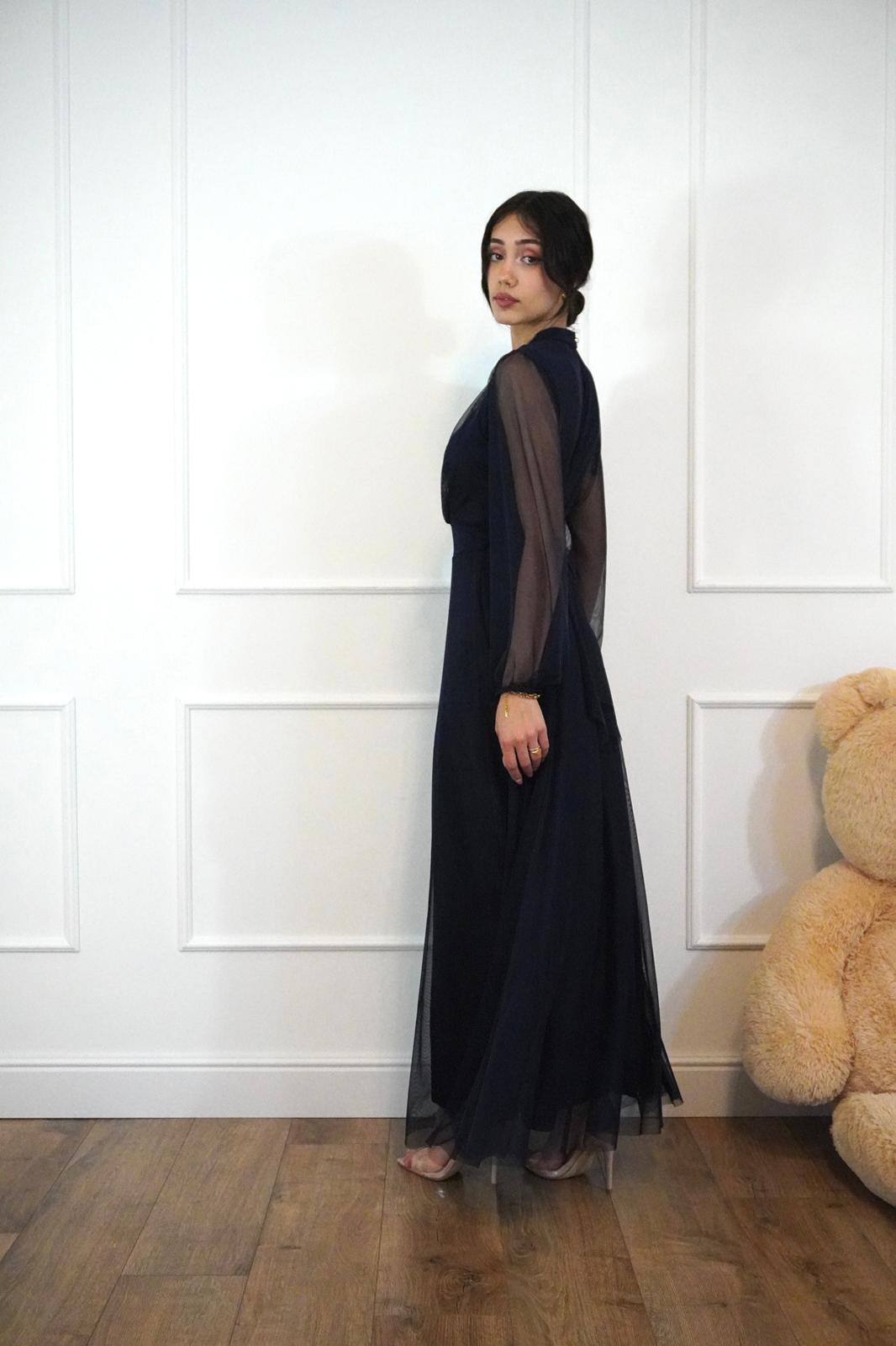 ABITO GINEVRA 35909 NEW