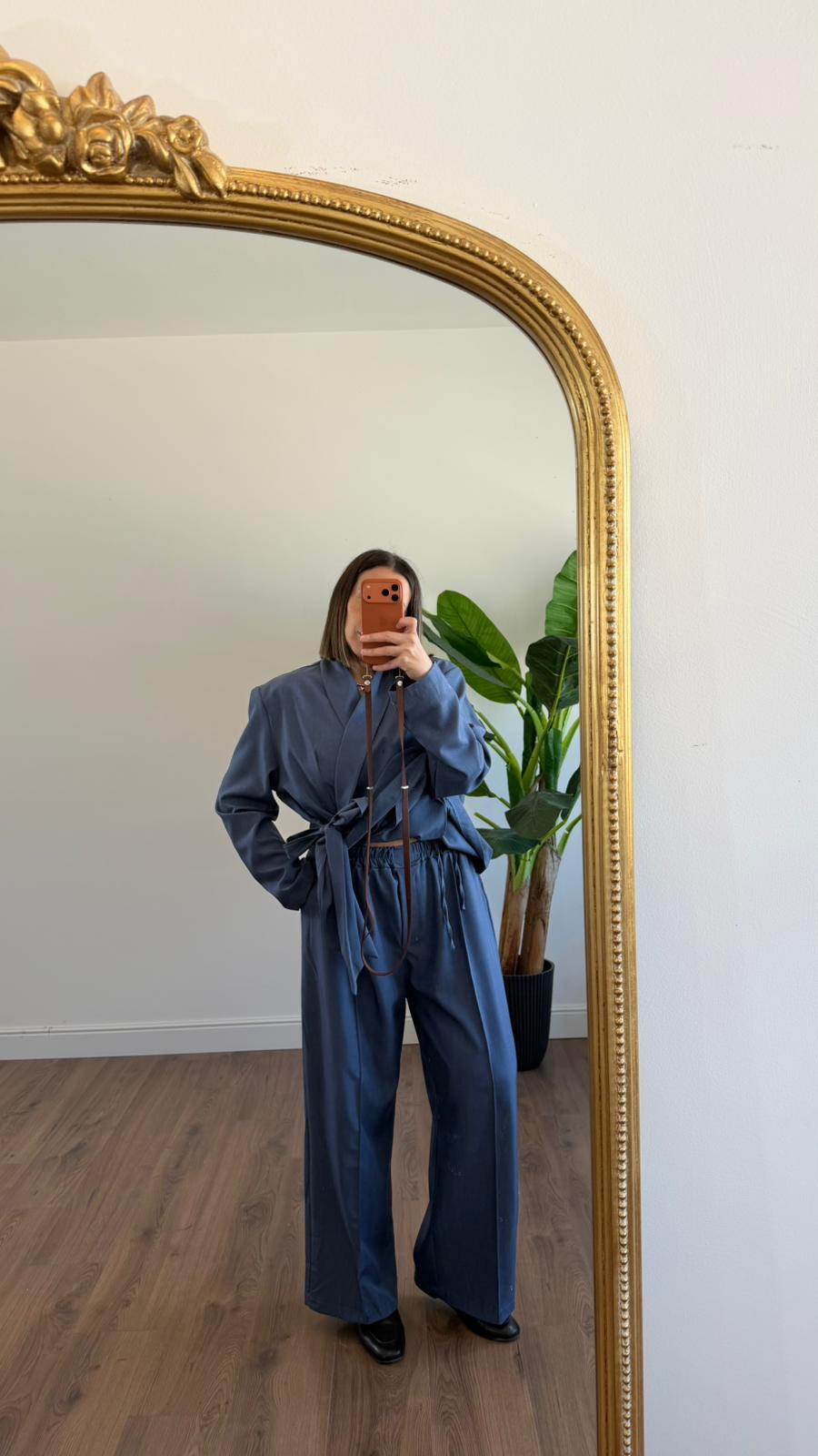 PANTALONE CATHY 15985 NEW