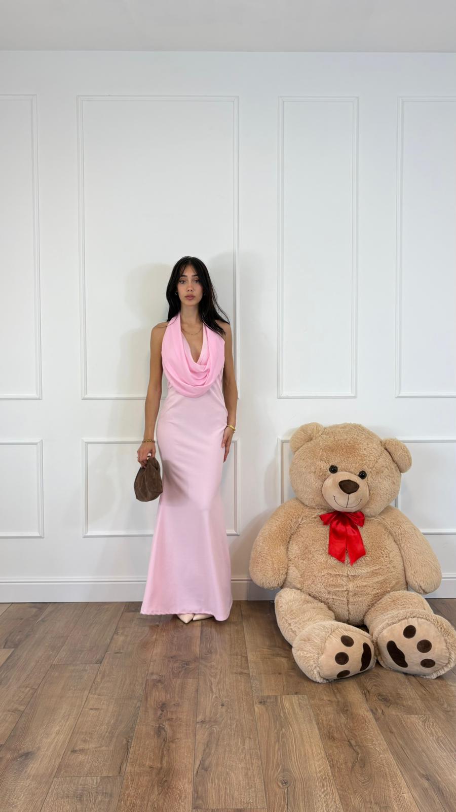 ABITO OLIMPIA 145411 NEW