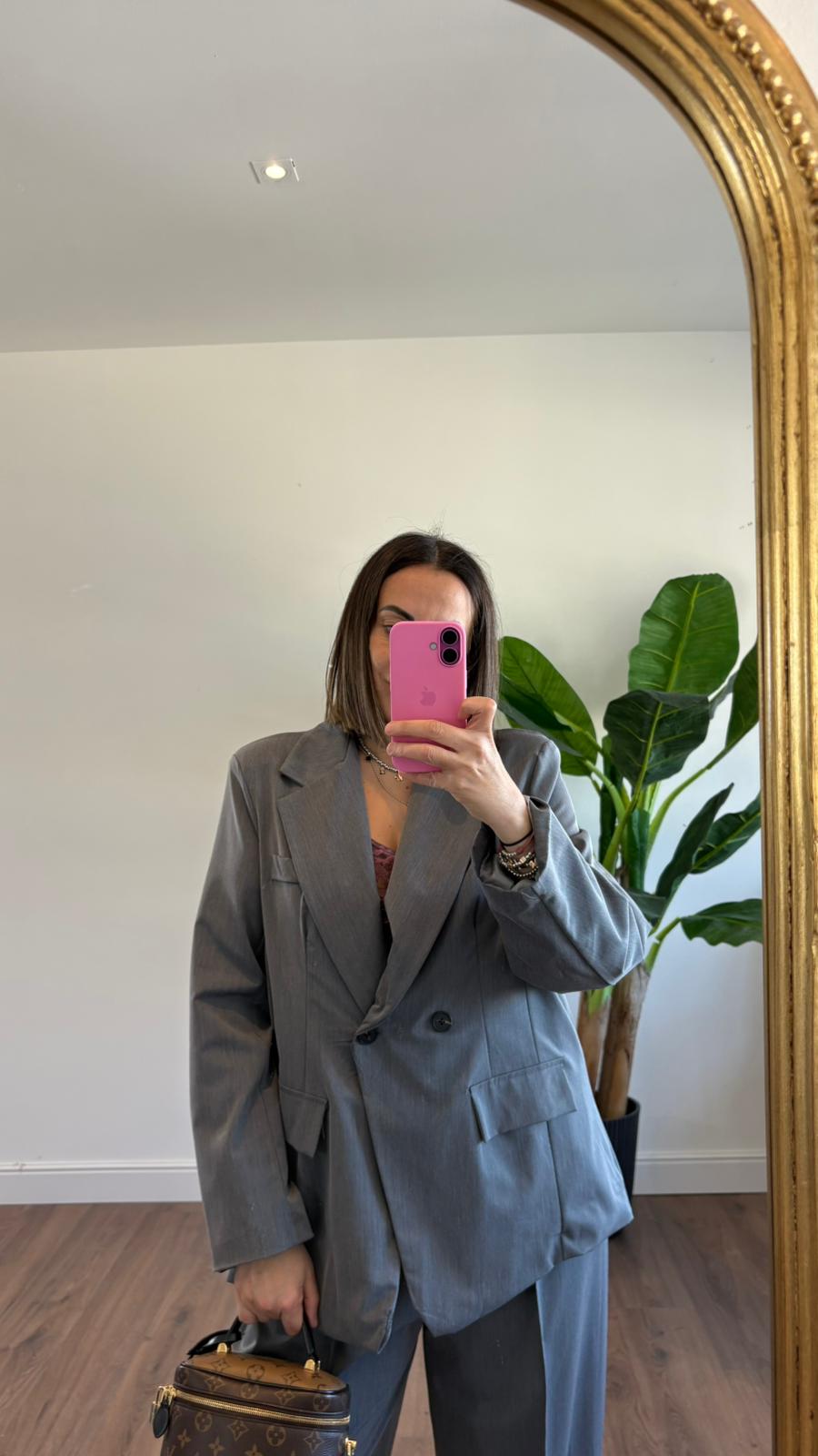 BLAZER DOPPIOPETTO 15864 NEW