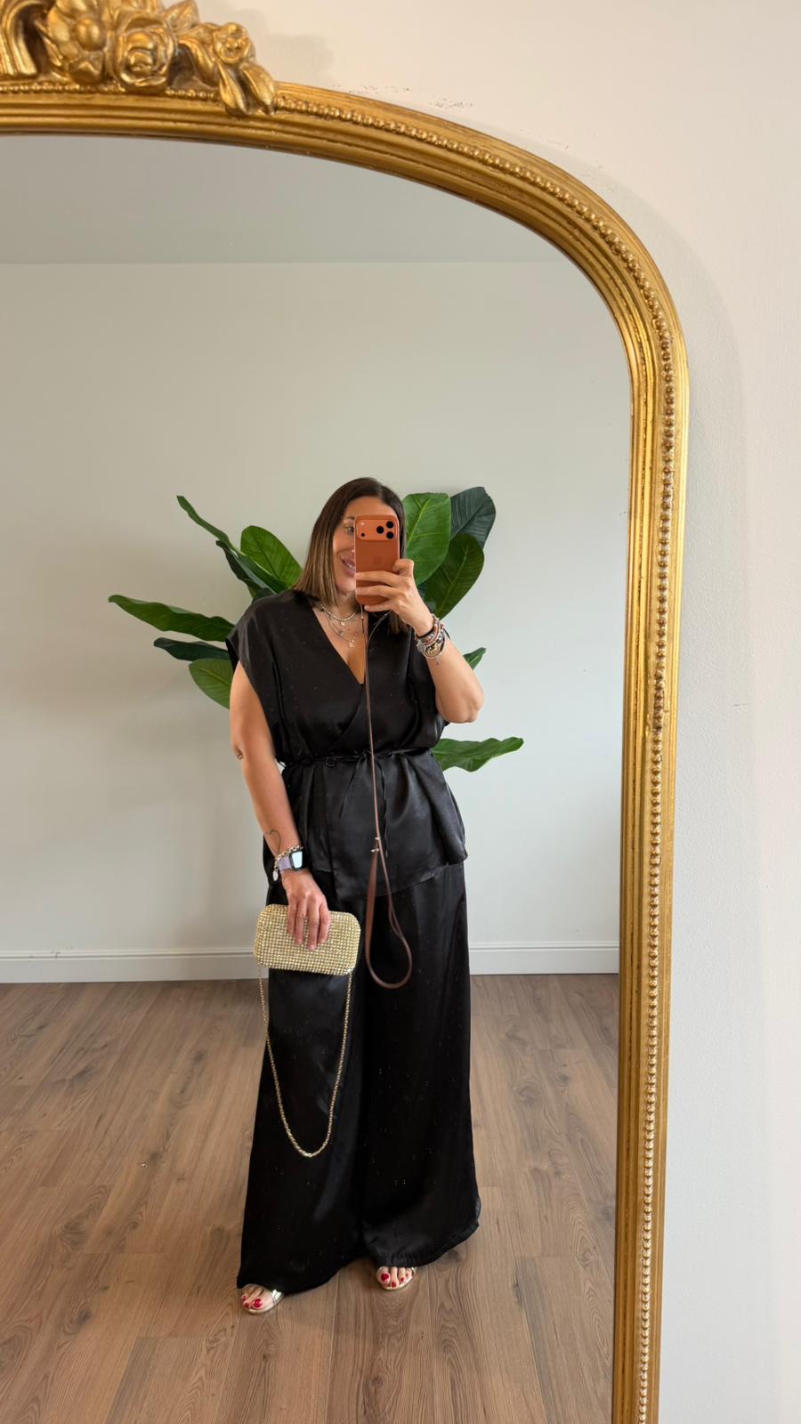 COMPLETO LUANA 9028 NEW