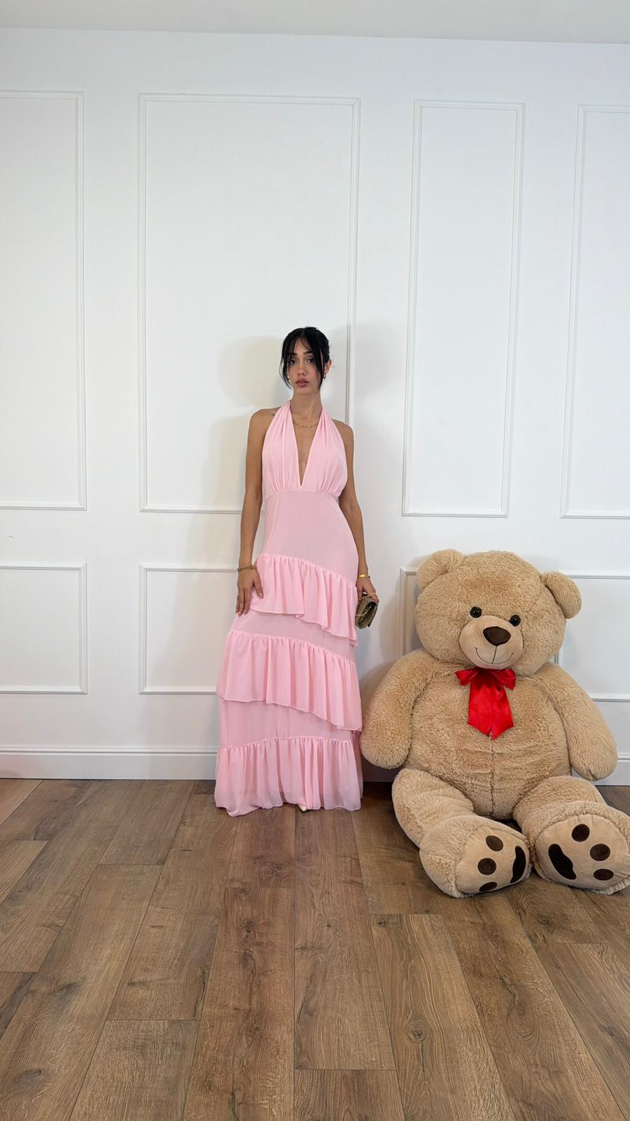 ABITO SPAGNA 27504 NEW