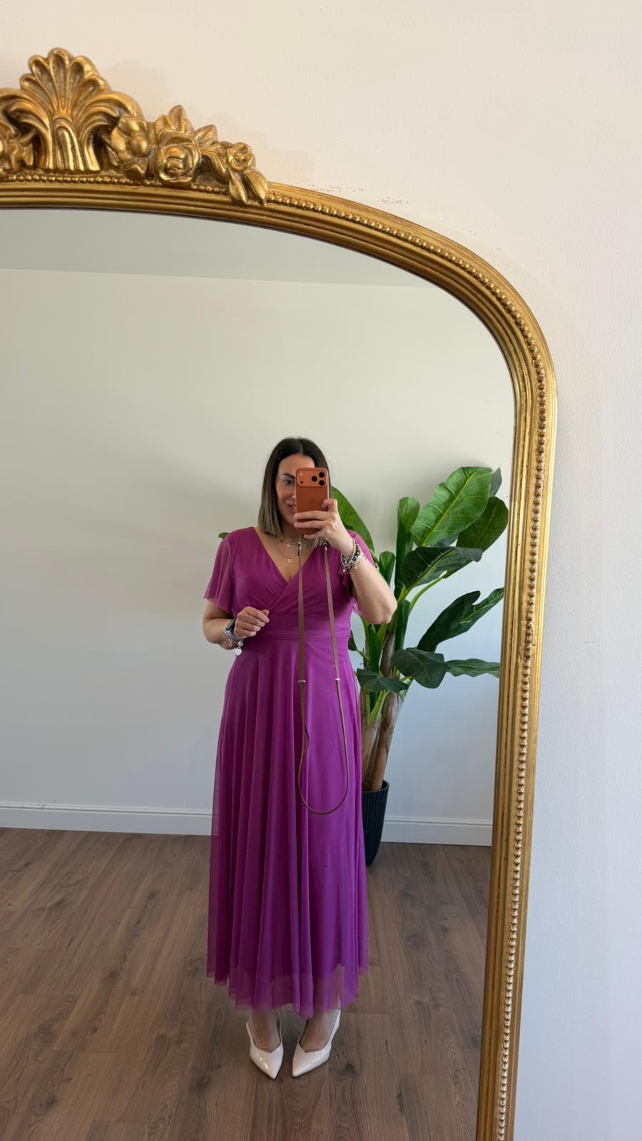 ABITO DARIA 23589 NEW