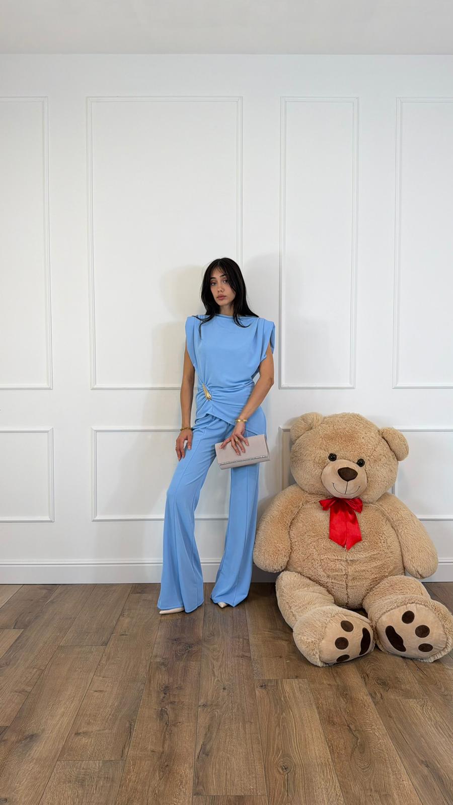 PANTALONE VERONICA 4710 NEW