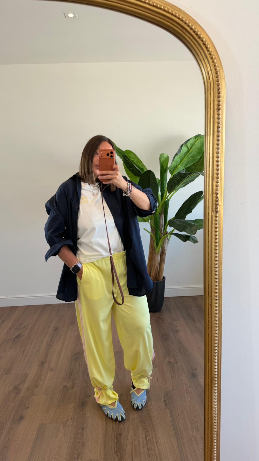 PANTALONE MAIA 7691 NEW