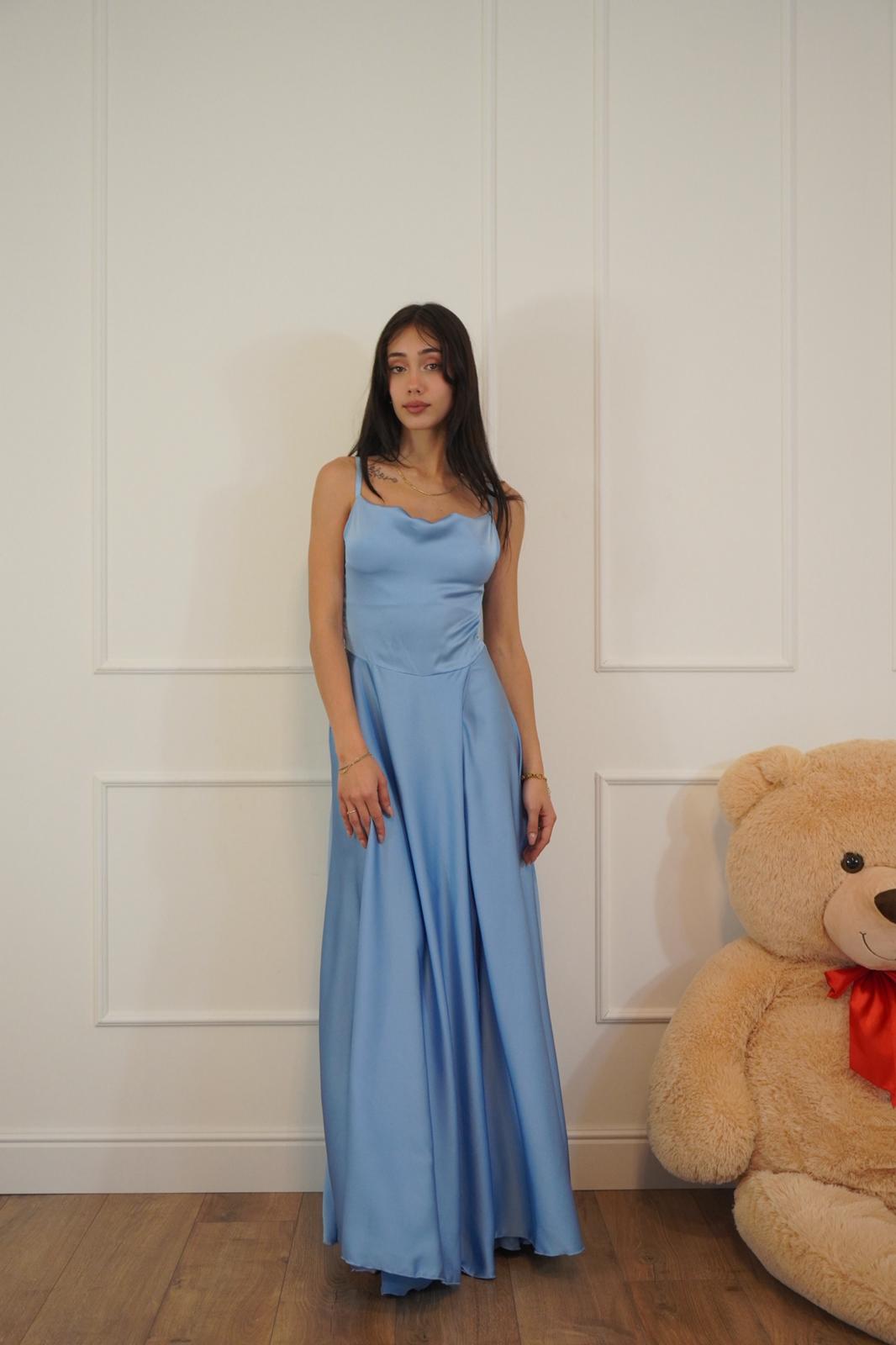 ABITO ELENA 2935 NEW