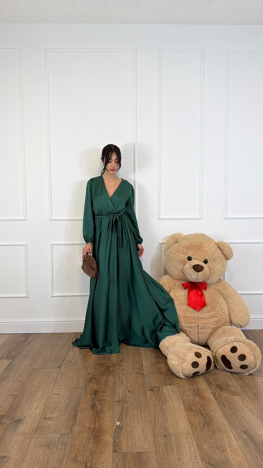 ABITO MELISSA 782 NEW