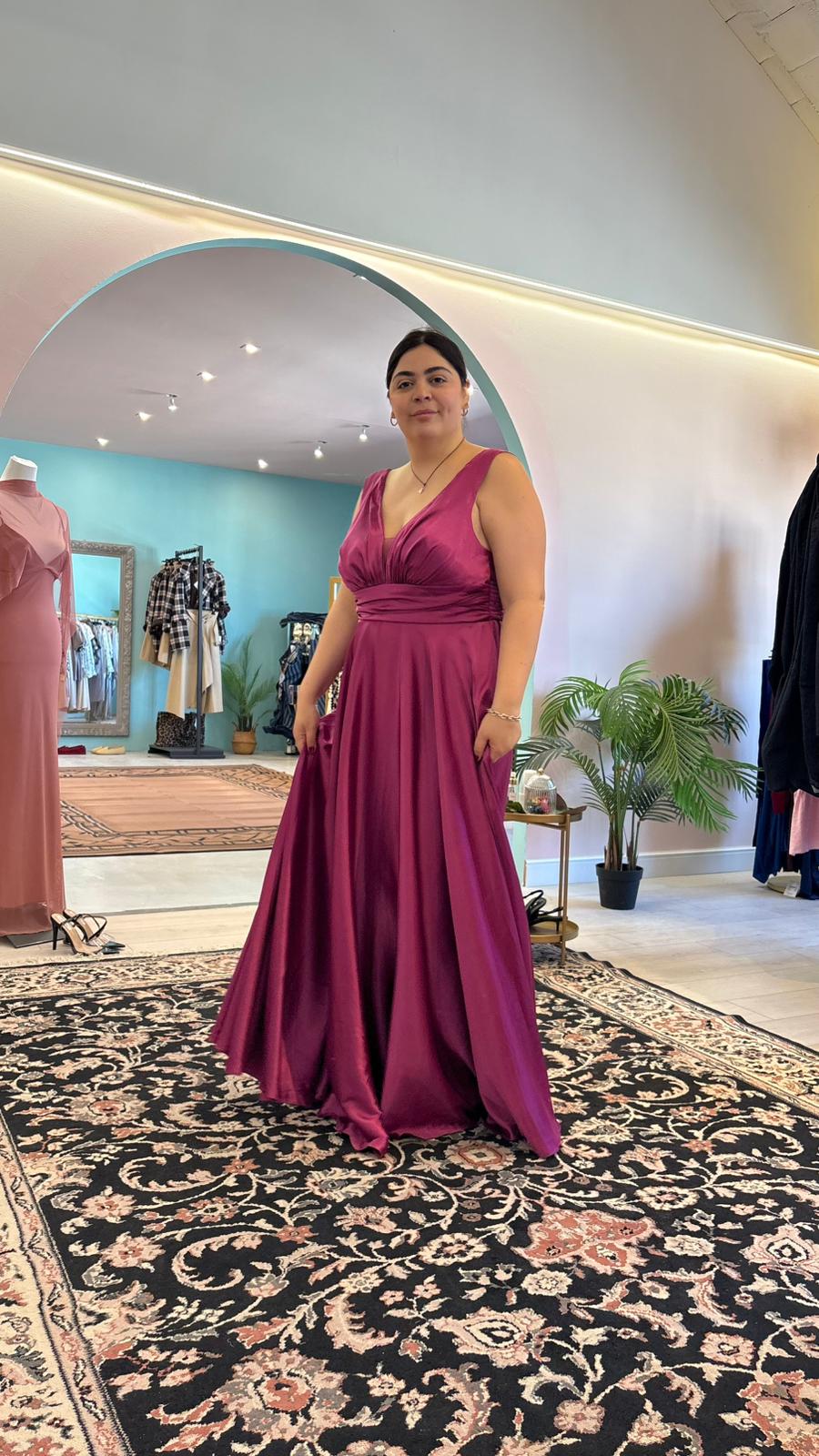 ABITO DEVA 81066 NEW