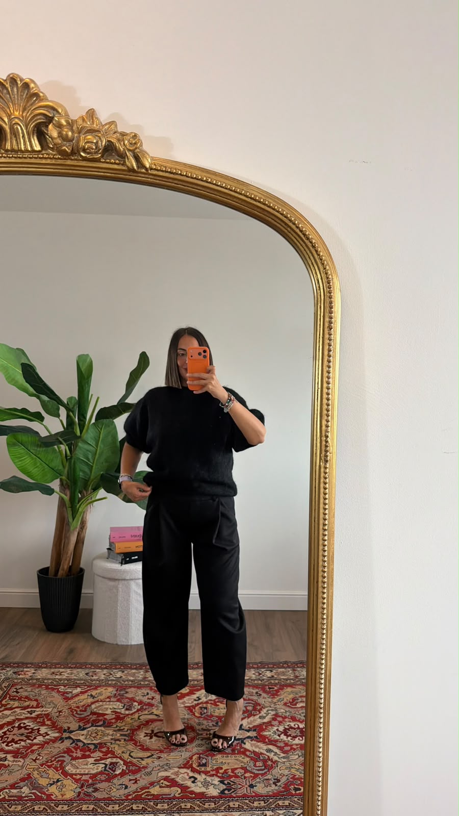PANTALONE CLAUDIA 9708 NEW