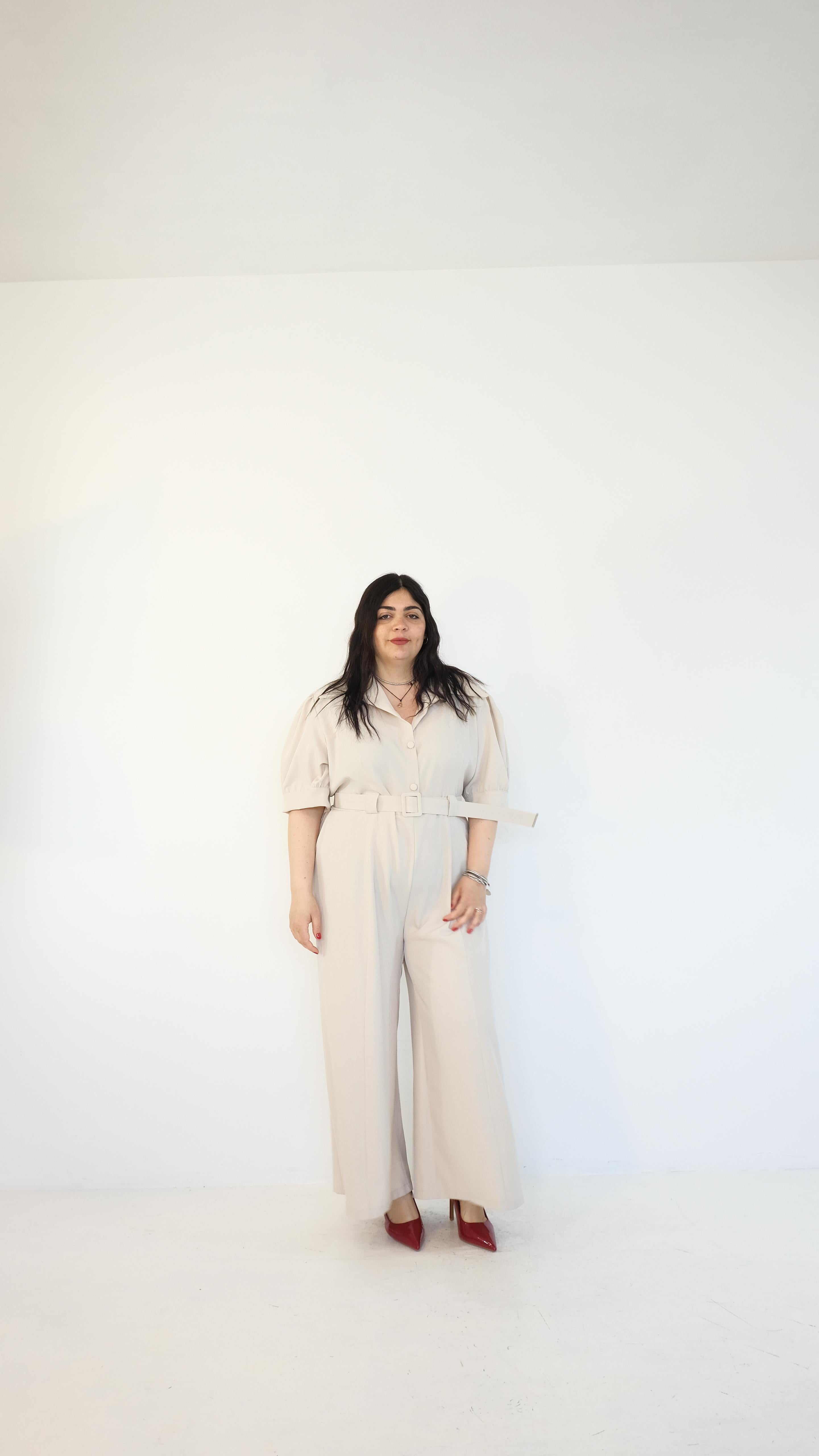 TUTA SARA 9194 NEW