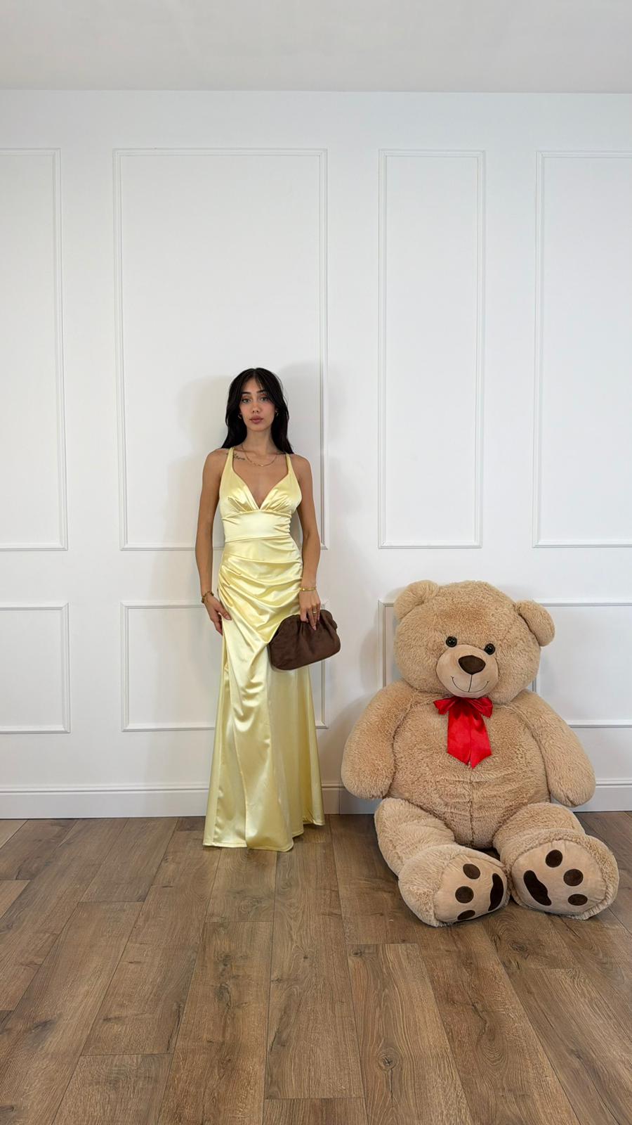 ABITO VANDA 27580 NEW