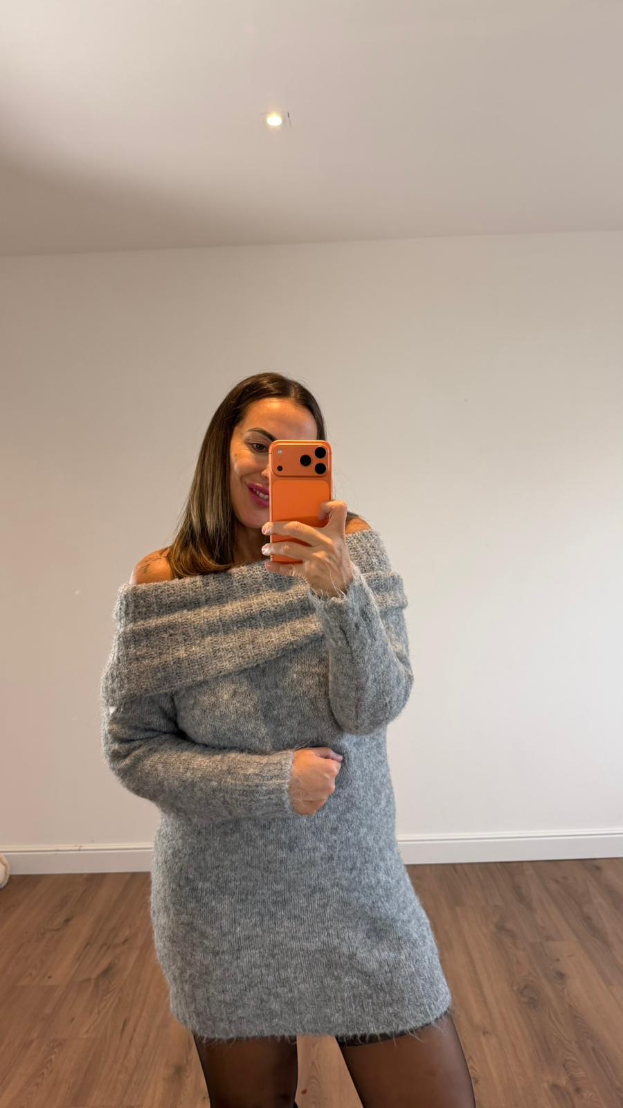 ABITO MAGLIONE 3032 NEW