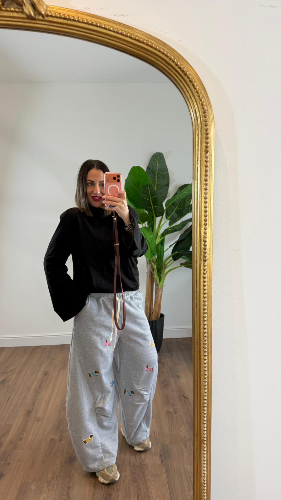 PANTALONE TRUDY 6605 NEW