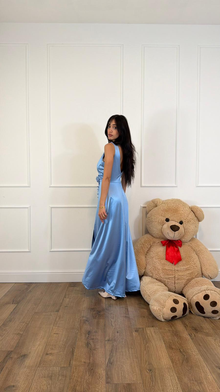 ABITO REBECCA 9622 NEW