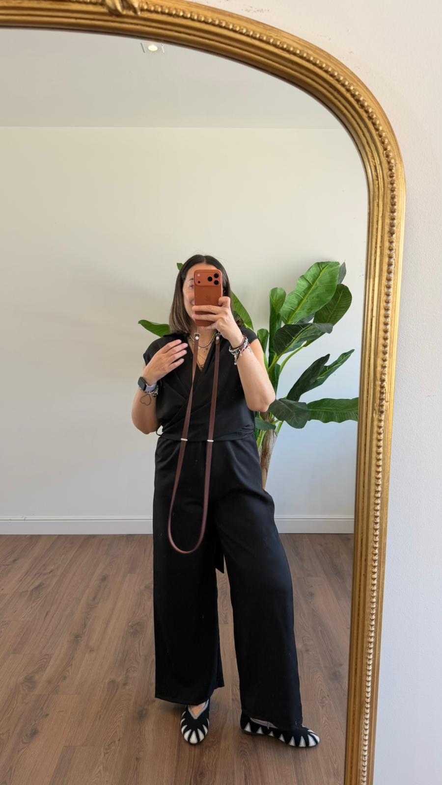 TUTONE LARA 115872 NEW