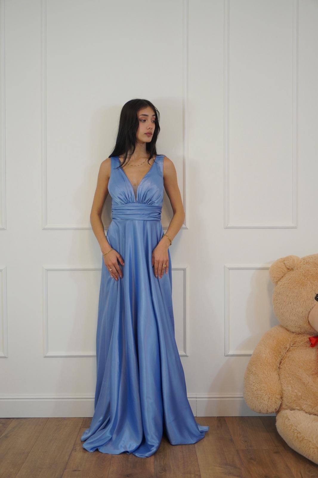 ABITO SOFIA 81066 NEW