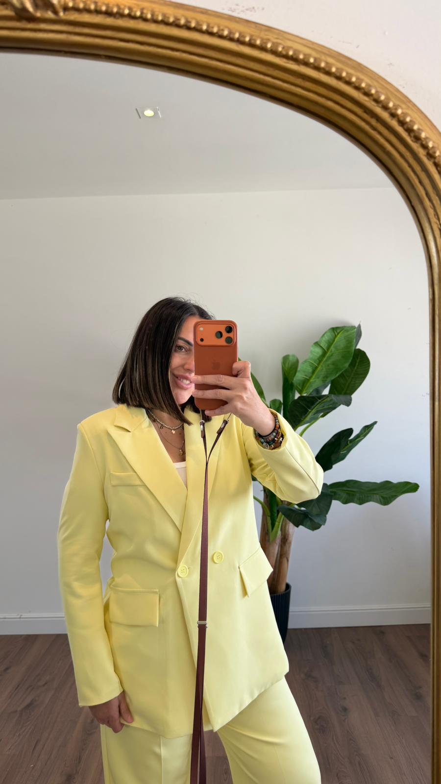 BLAZER SOLE 2412 NEW