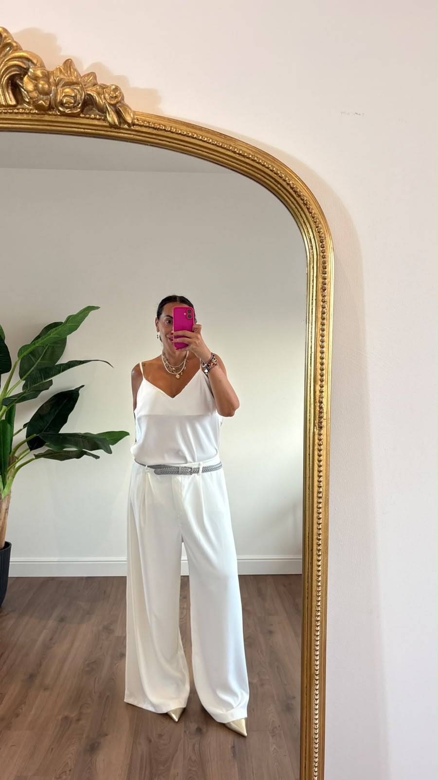 PANTALONE BEATRICE 250805 NEW