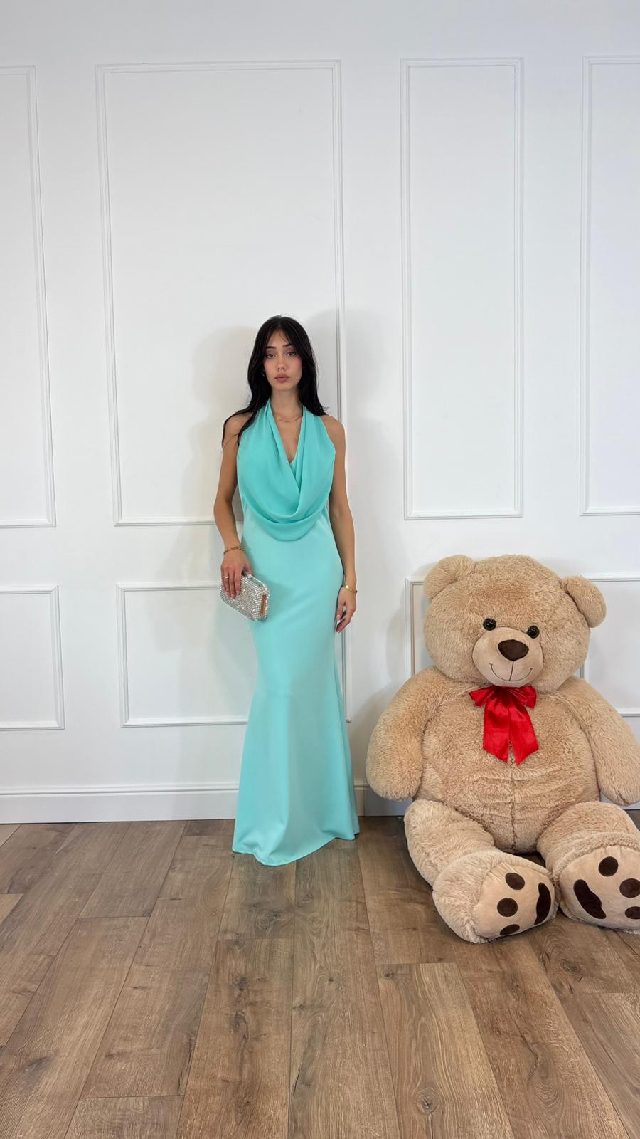 ABITO OLIMPIA 145411 NEW