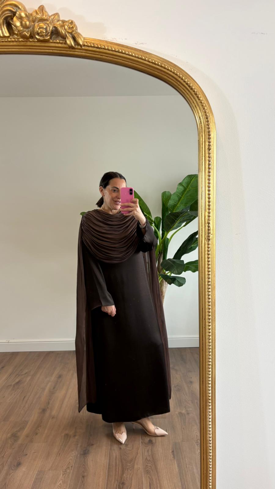 ABITO ISABELLA 50193 NEW