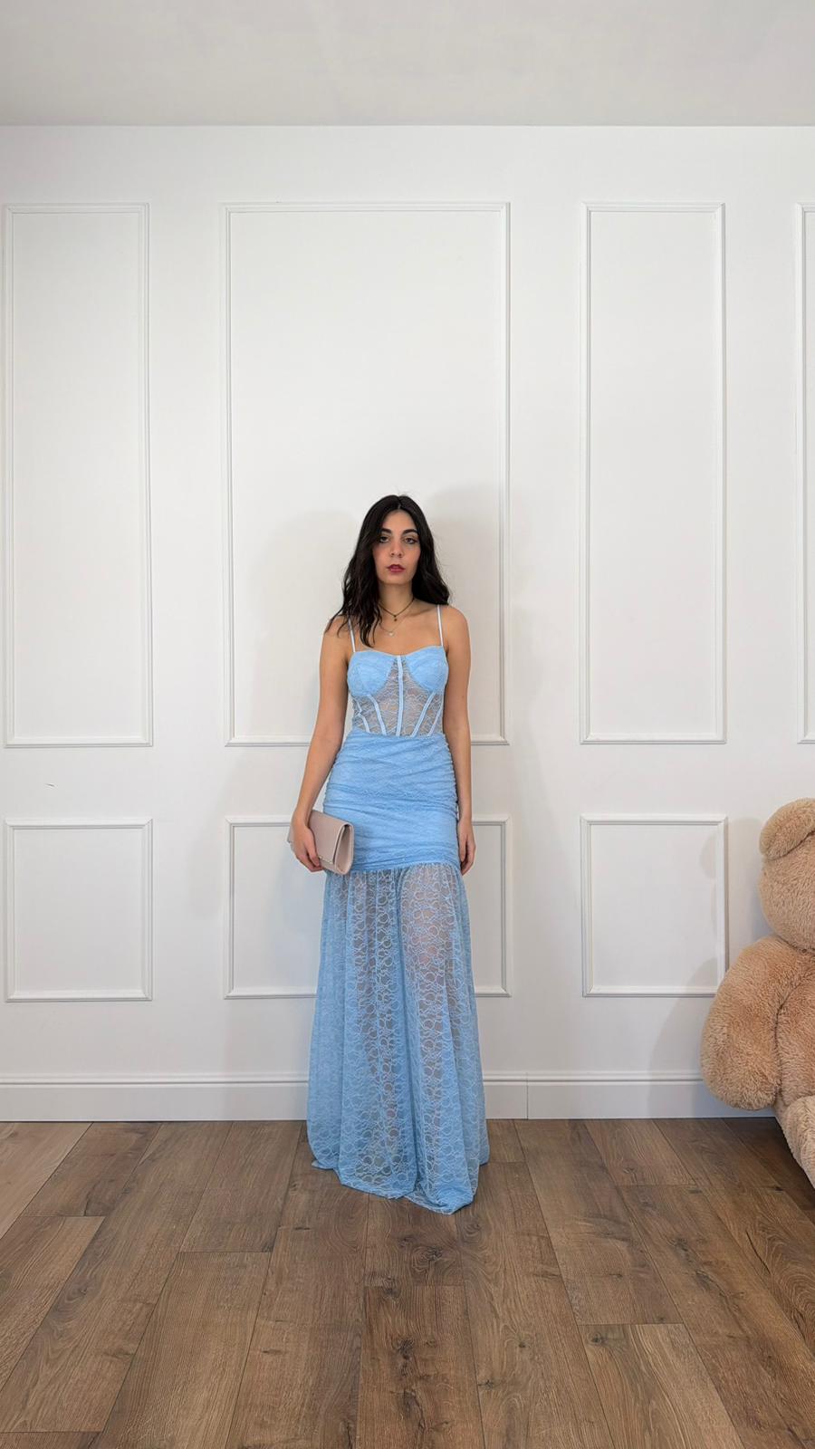 ABITO ALEXIS 45995 NEW