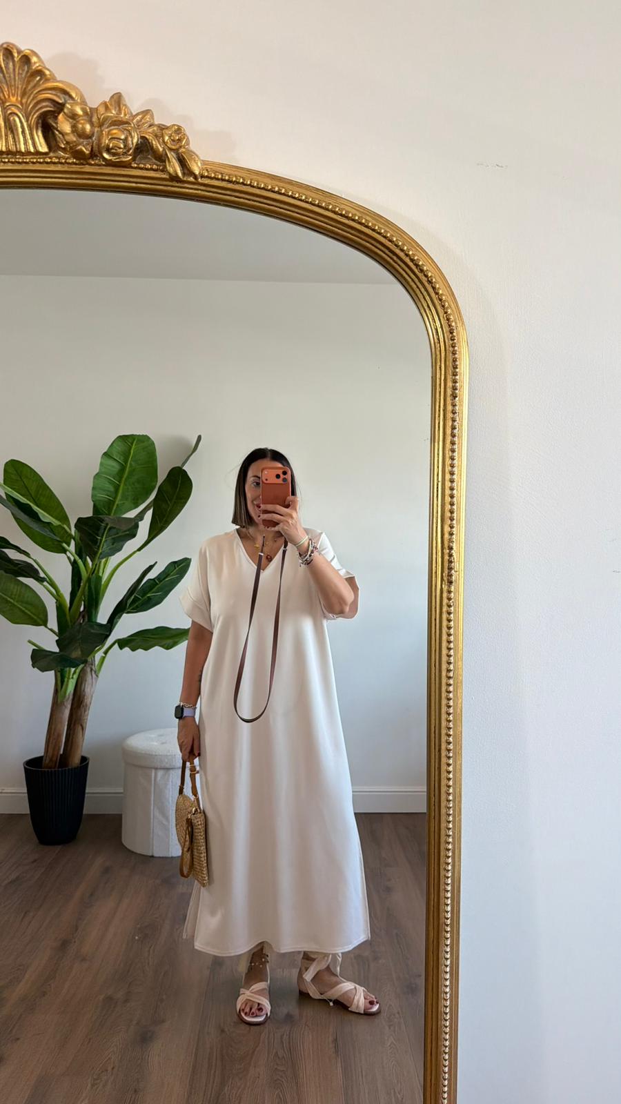 ABITO MARZIA J1008 NEW