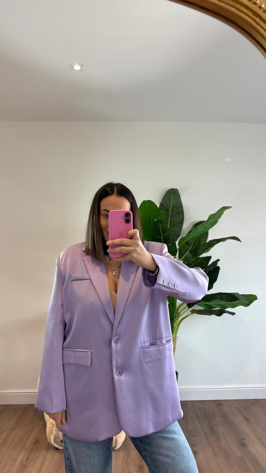 BLAZER PRIMAVERA EC4531 NEW