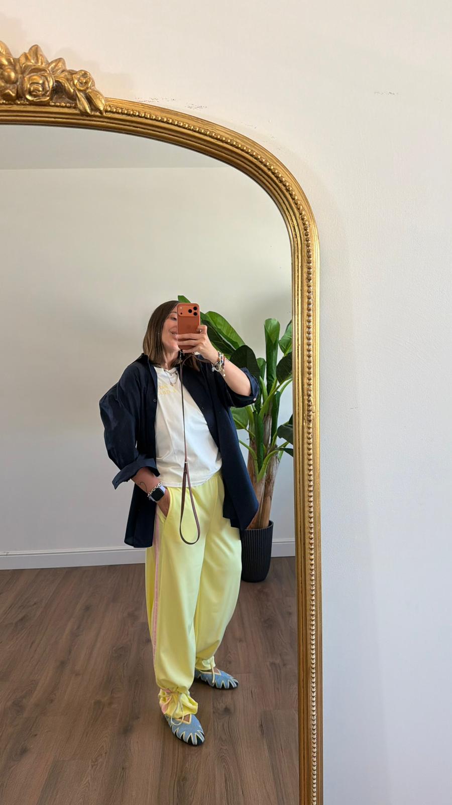 PANTALONE MAIA 7691 NEW