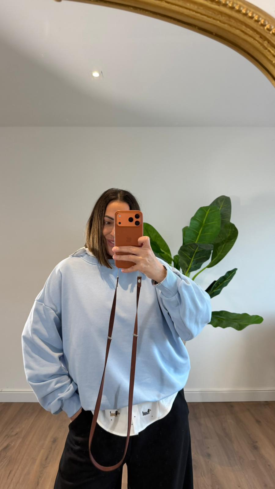 FELPA CANDY 76085 NEW