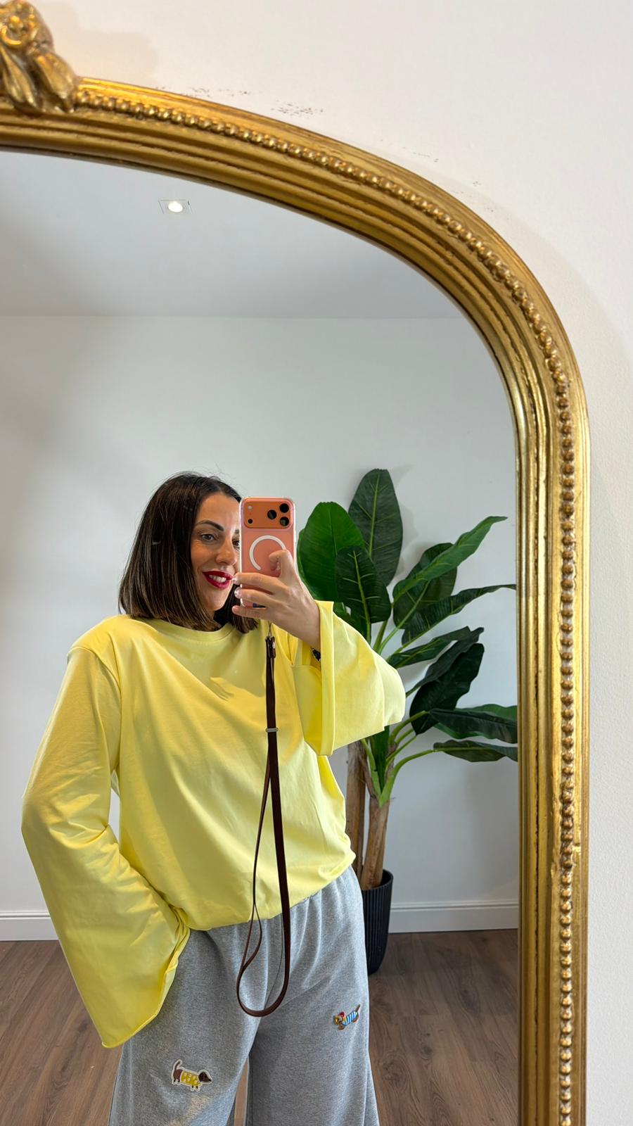 MAGLIA SPALLOTTI 1282 NEW