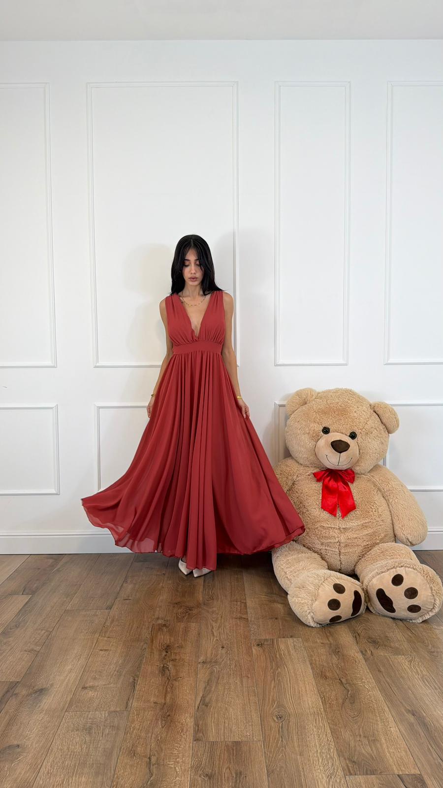 ABITO CASSANDRA 5009 NEW