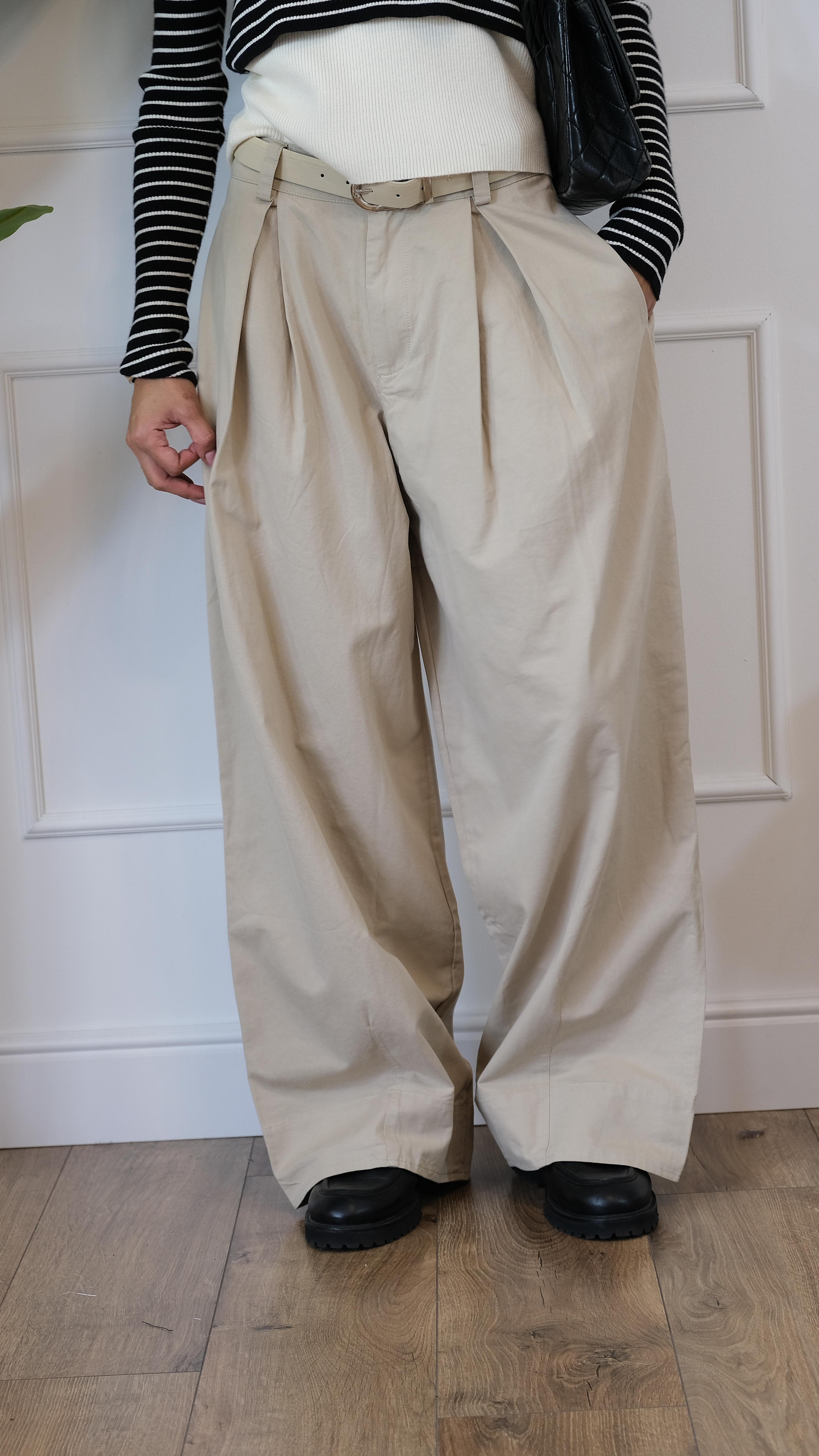 PANTALONE SARA 14741 NEW
