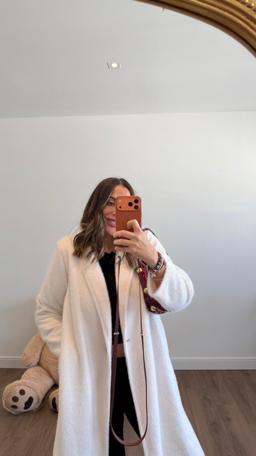 CAPPOTTINO 3 COLORI 762T114 NEW