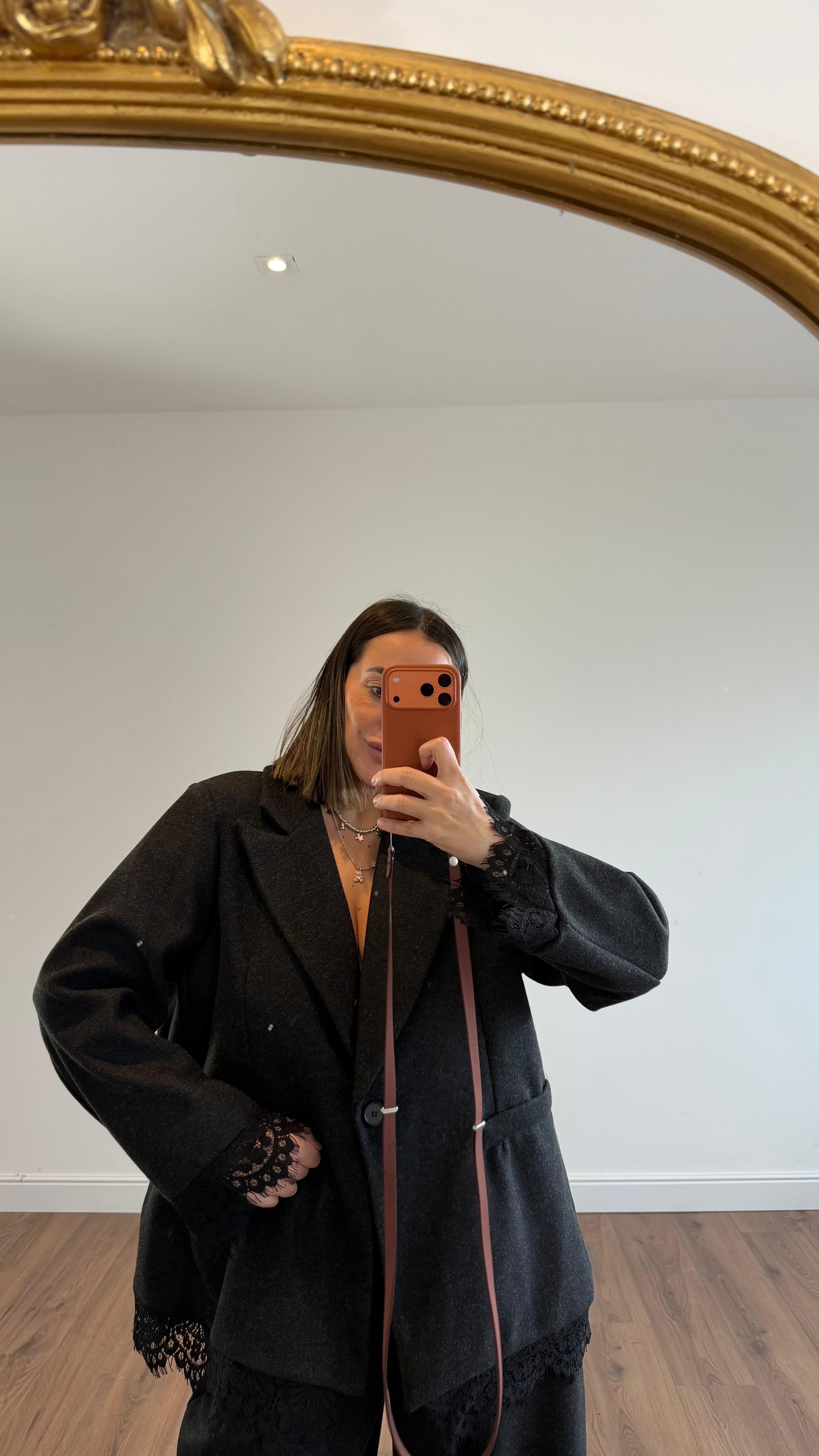 BLAZER ESTER JJ2176 NEW