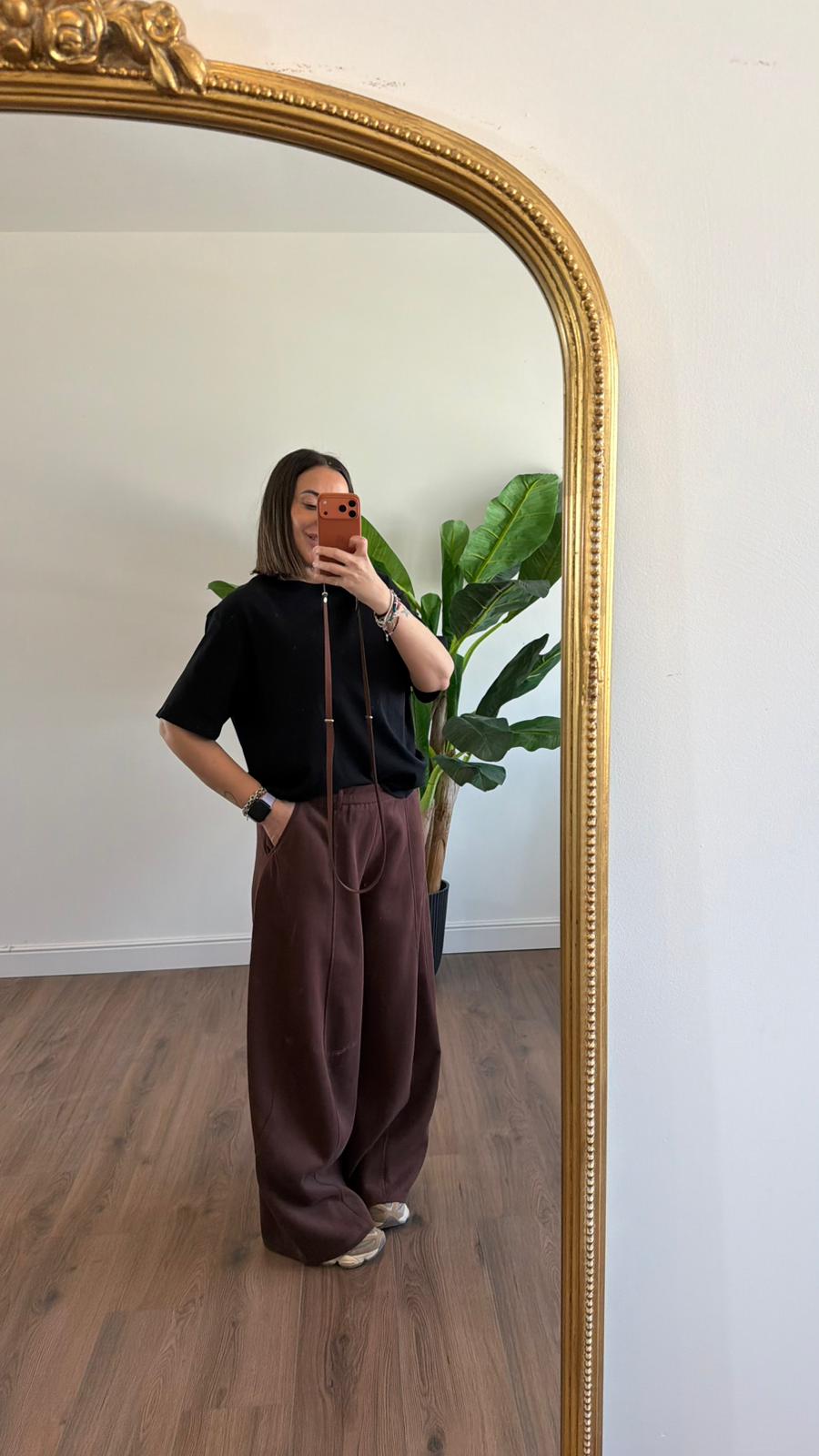 PANTALONE TUTA LORENA 22055 NEW