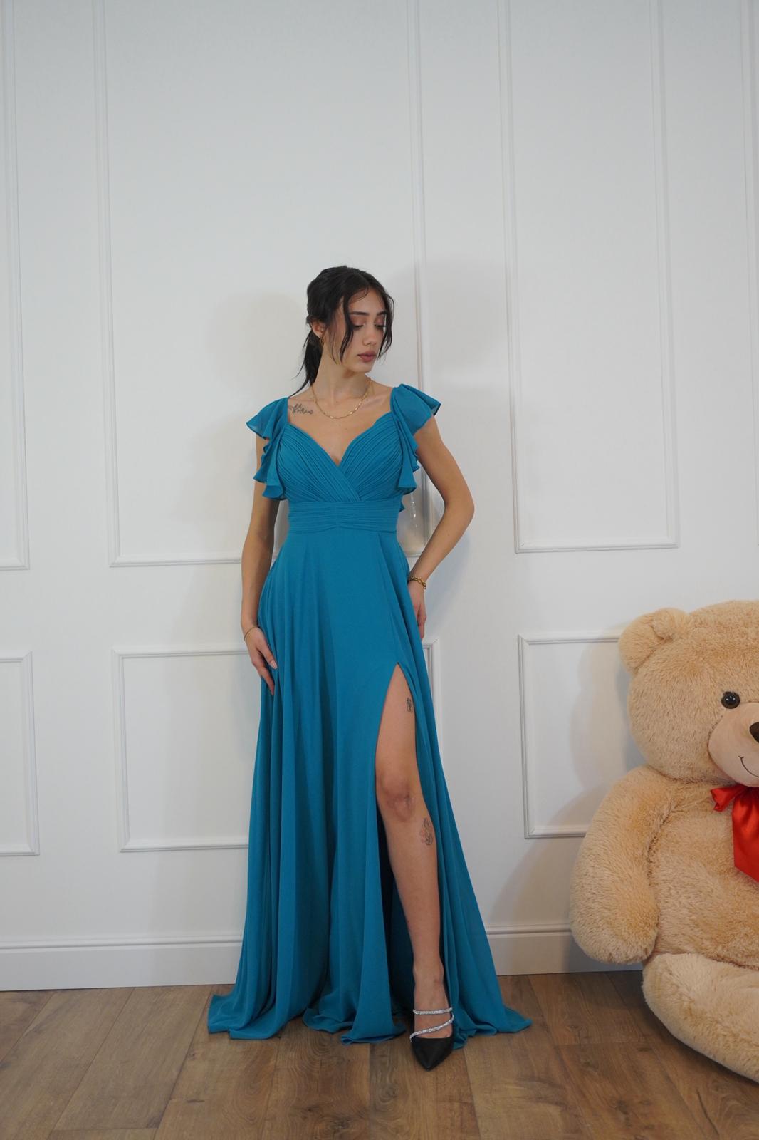 ABITO CLARA 60023 NEW