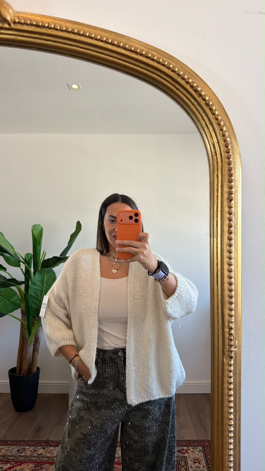CARDIGAN APERTO 0010 NEW