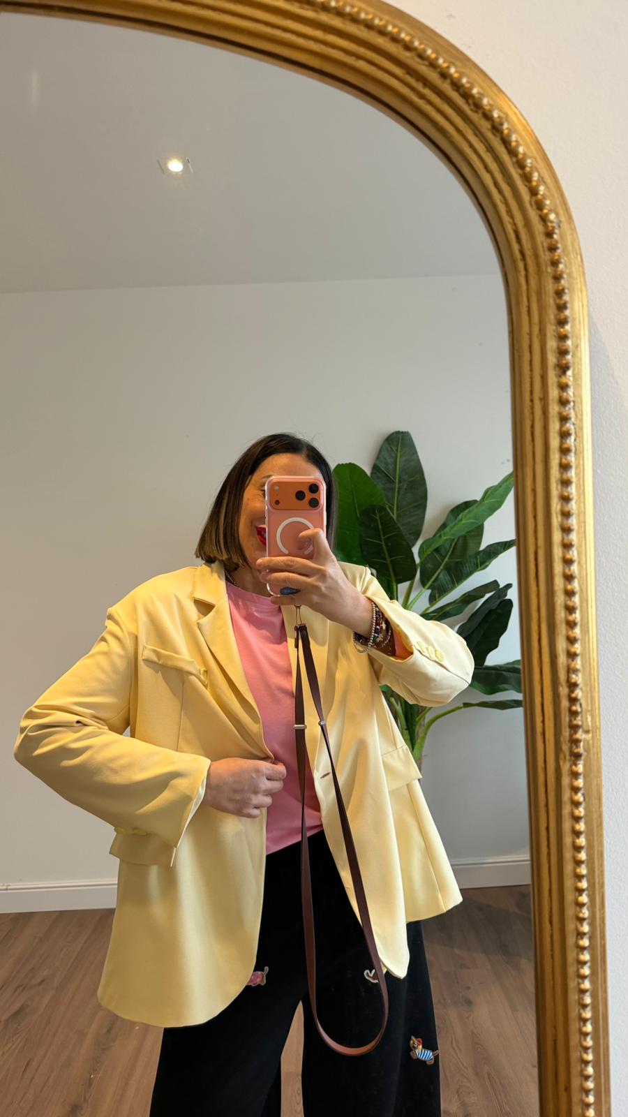 BLAZER OVER 8726 NEW