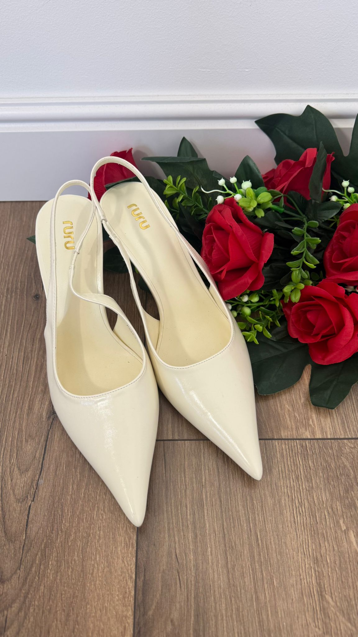 DECOLLETE RU26-3 NEW