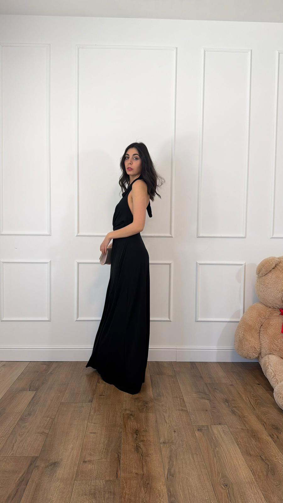 ABITO CHLOE 45990 NEW