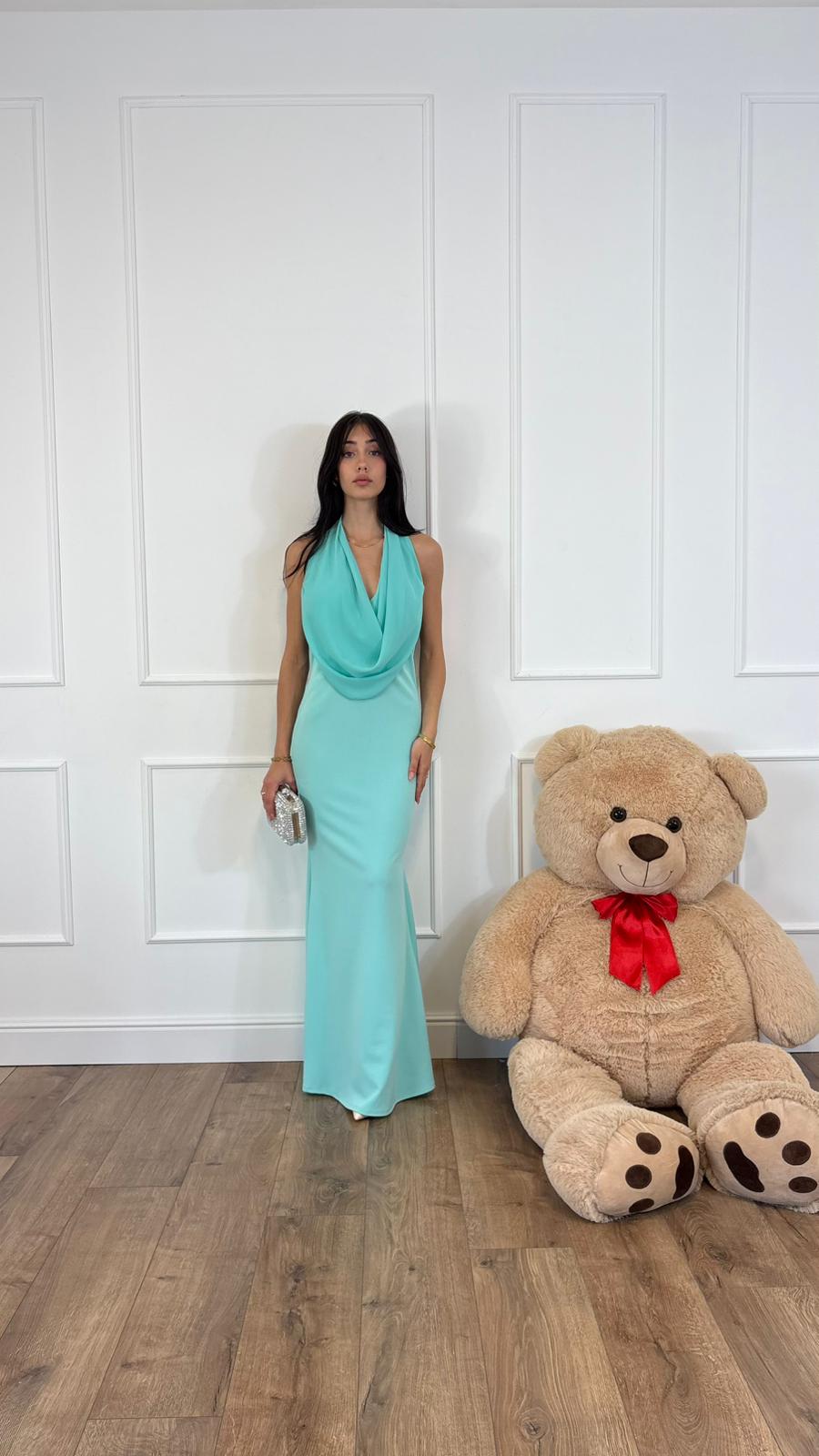 ABITO OLIMPIA 145411 NEW