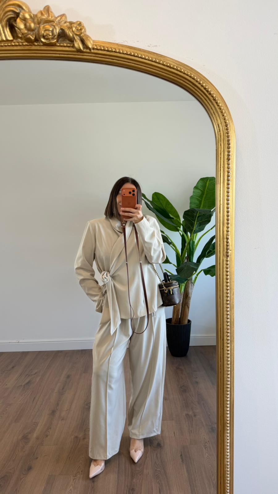 PANTALONE CATHY 15985 NEW