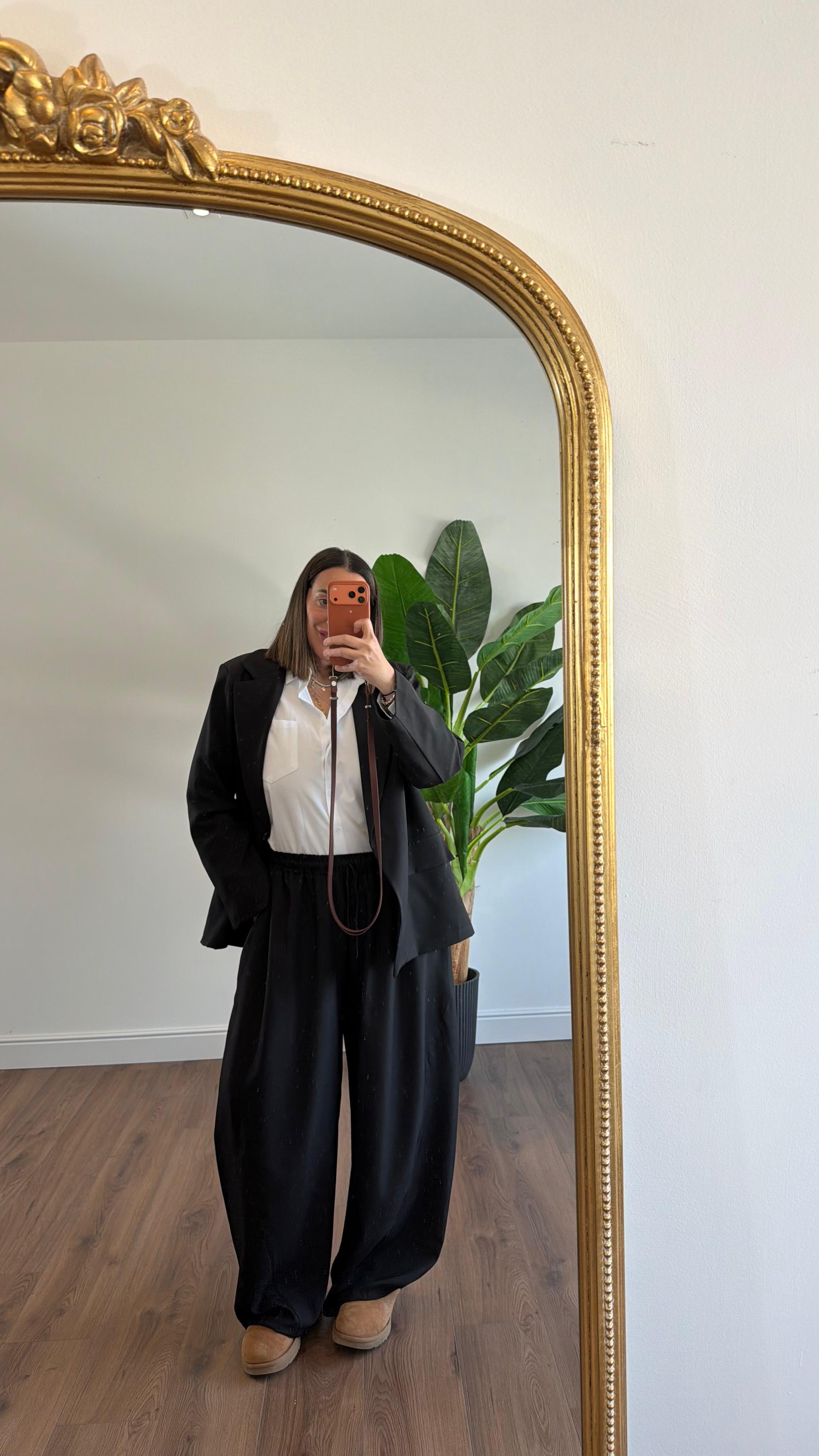 PANTALONE CON ELASTICO 15891