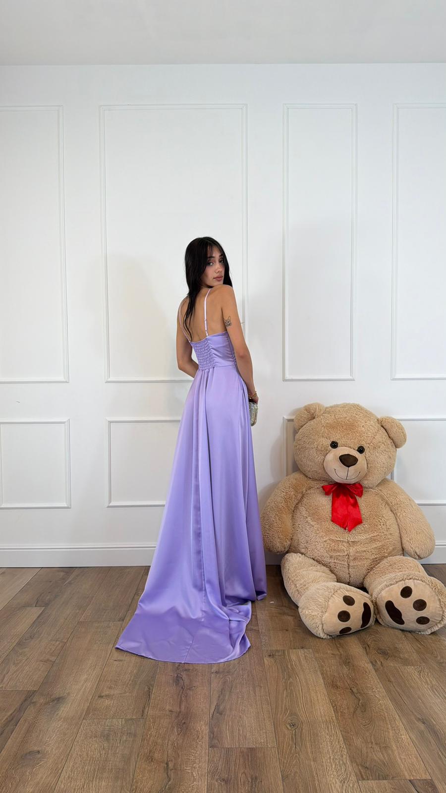 ABITO CAMELIA 26663 NEW