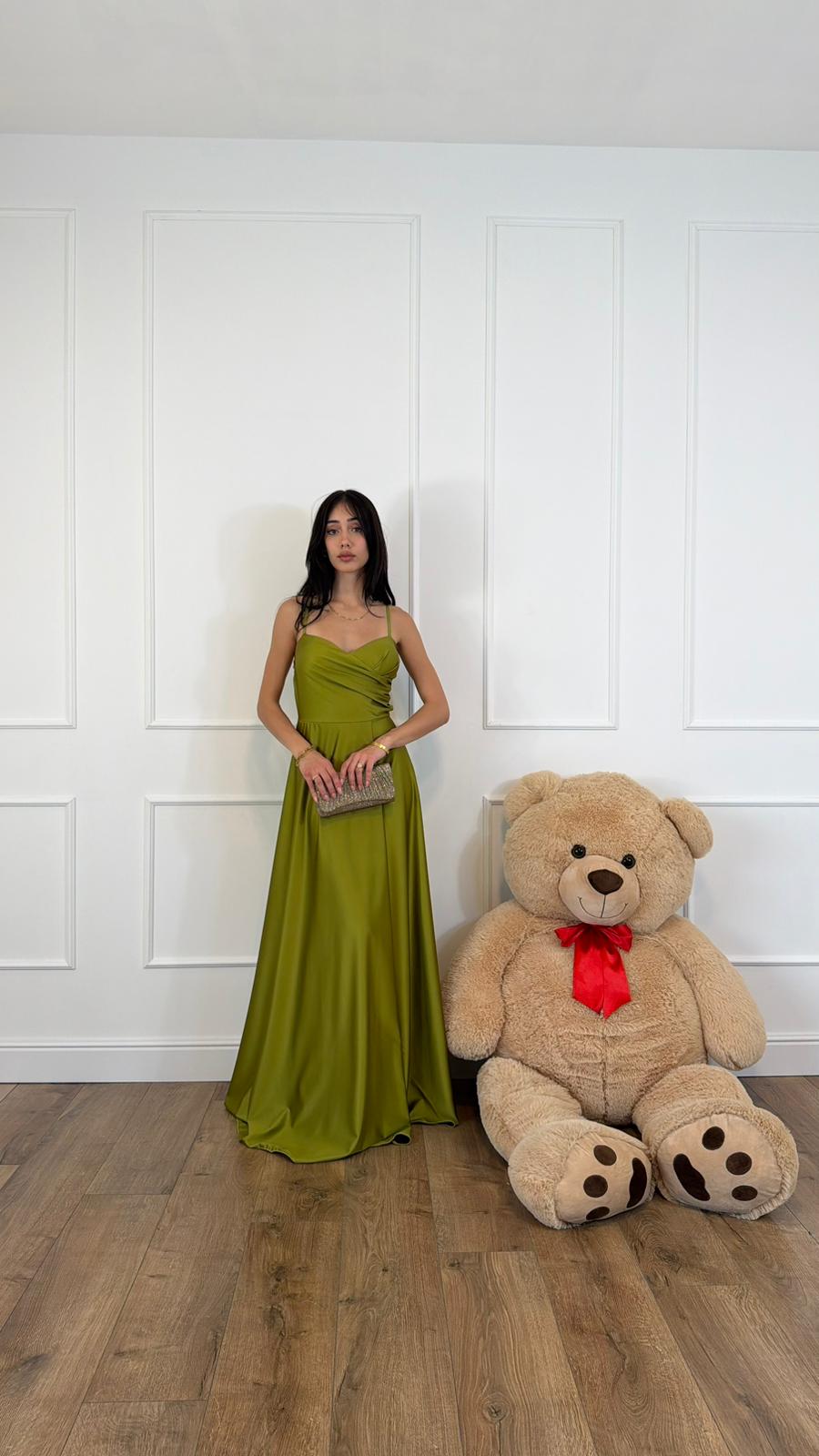 ABITO VITTORIA 31392 NEW