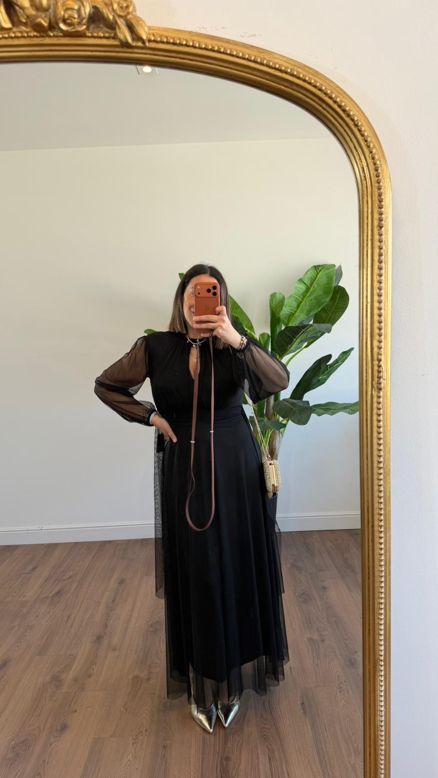 ABITO MANUELA 35909 NEW