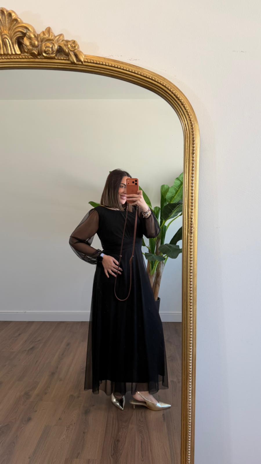 ABITO AURORA 20829 NEW