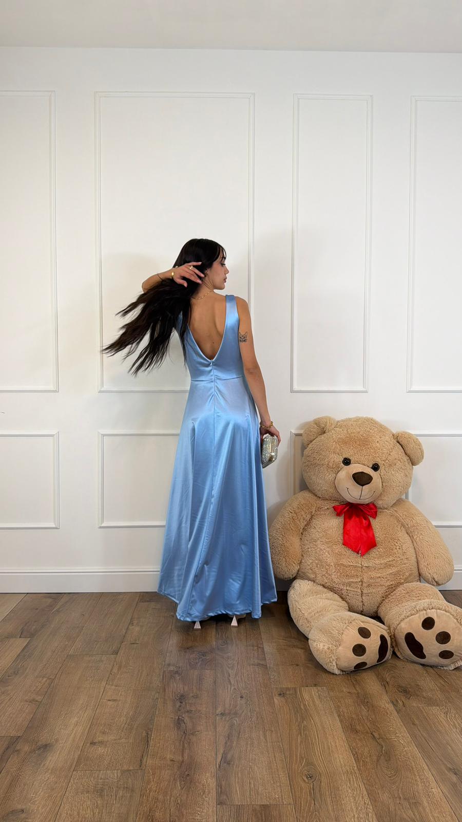 ABITO REBECCA 9622 NEW