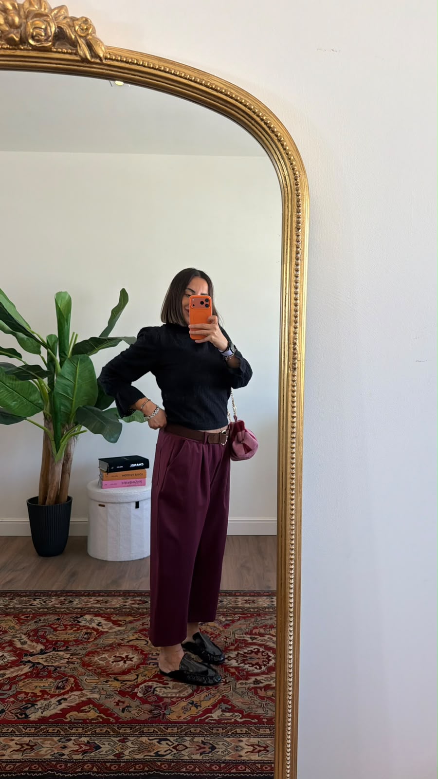 PANTALONE ANNALISA 9090 NEW